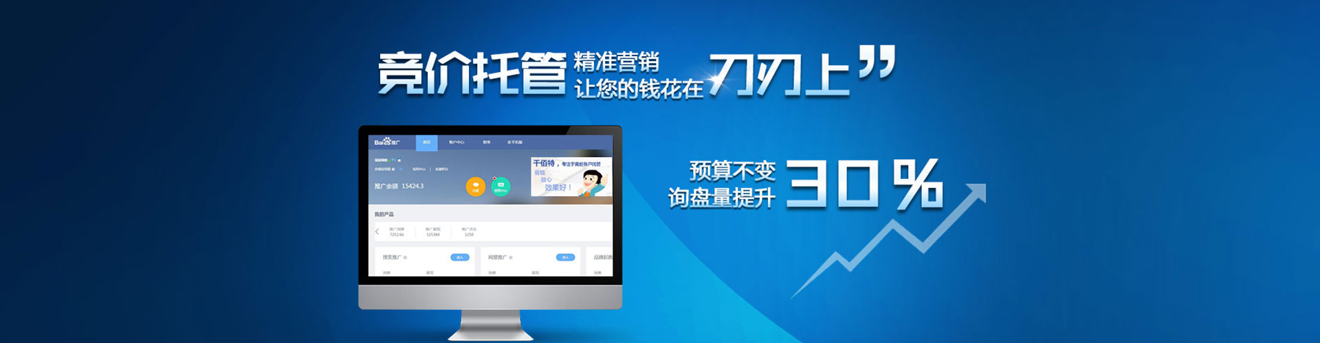鼎城竞价开户